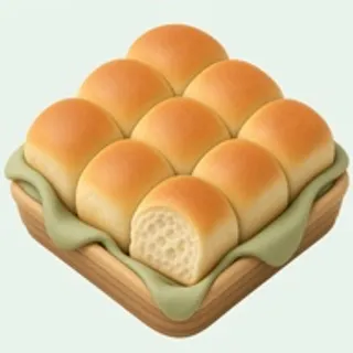 Dinner rolls — Food Lens