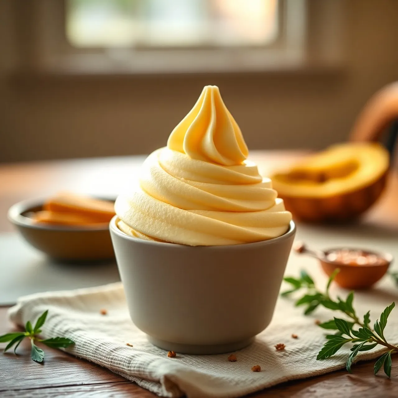 Dole Whip — Hawaiian recipe
