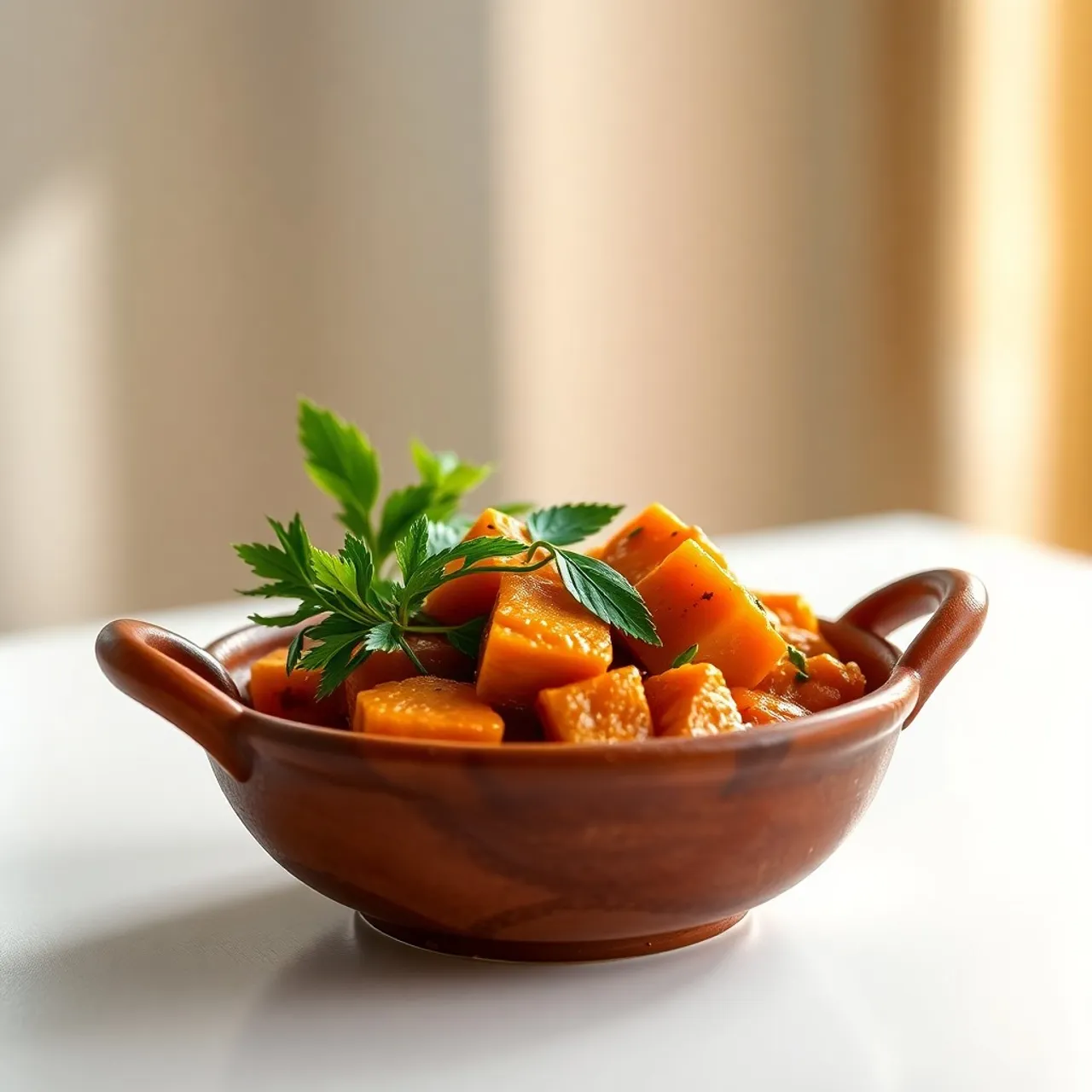 Domoda — West African recipe