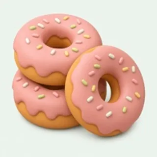 Donuts — Food Lens