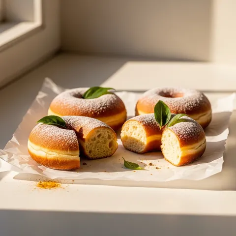 Doughnuts