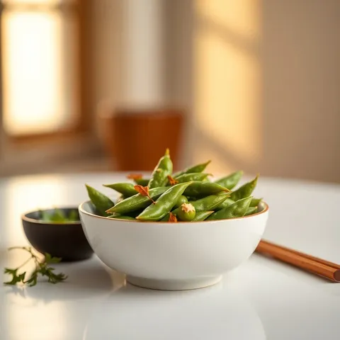 Edamame