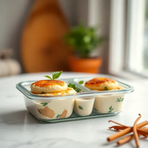 Egg Muffin Cups