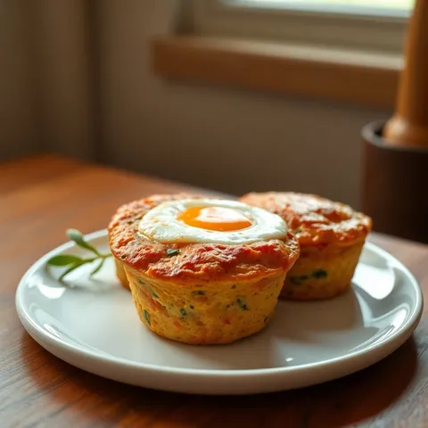 Egg Muffins