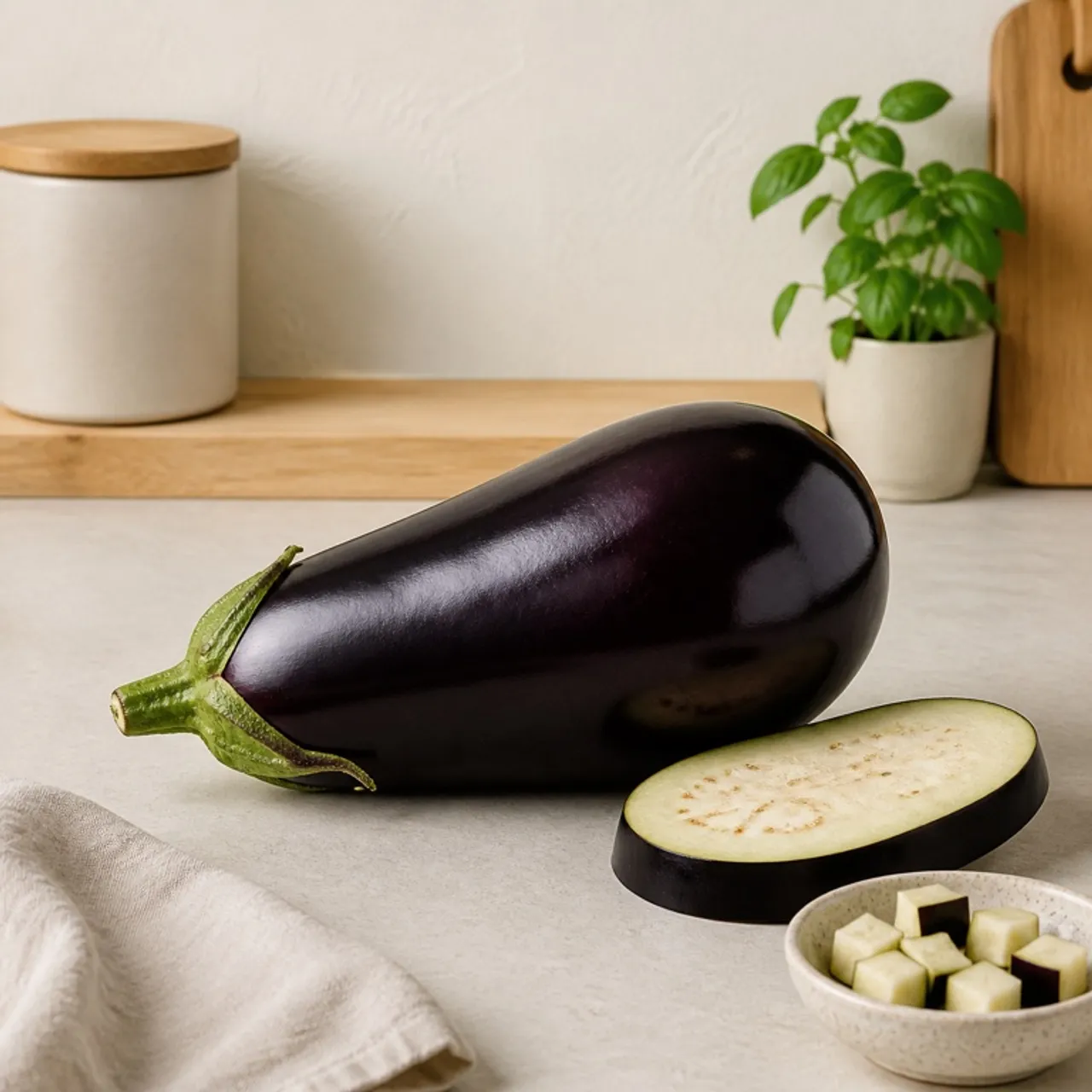 Eggplant — Food Lens