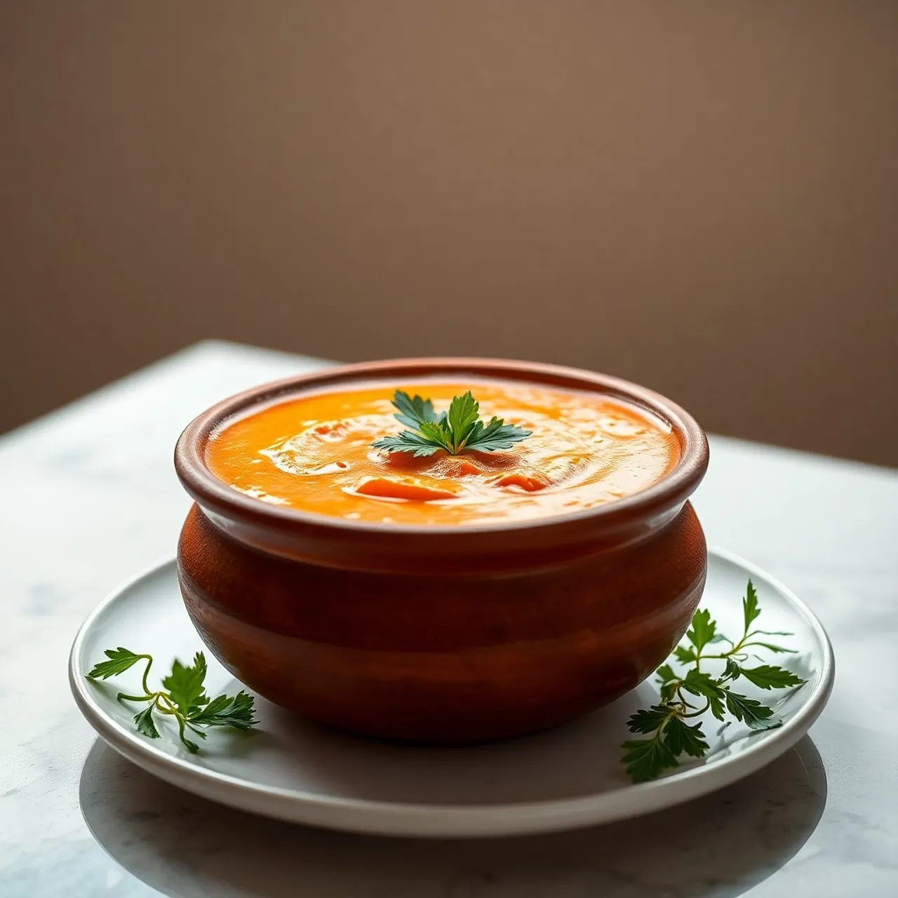 Egusi Soup — West African recipe