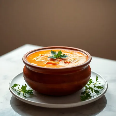Egusi Soup
