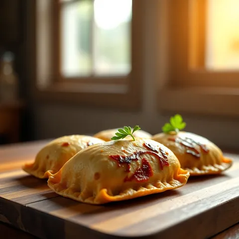 Empanadas de Pino
