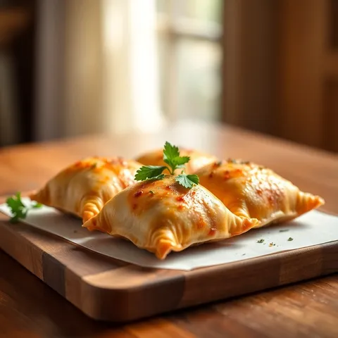Empanadas
