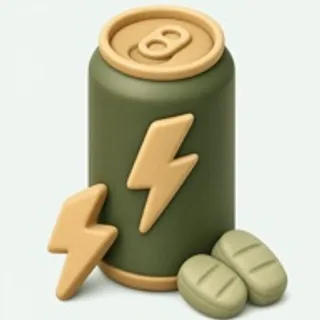 Energy drink — Food Lens