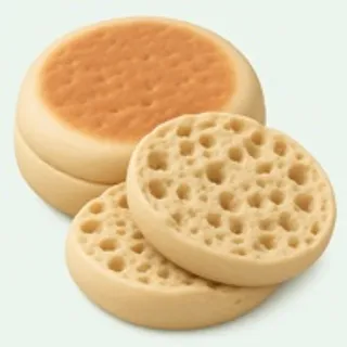 English muffins — Food Lens
