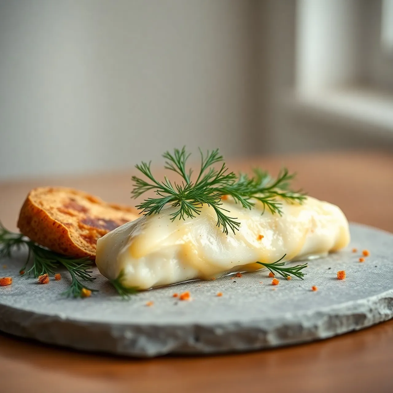 Fårikål — Nordic recipe