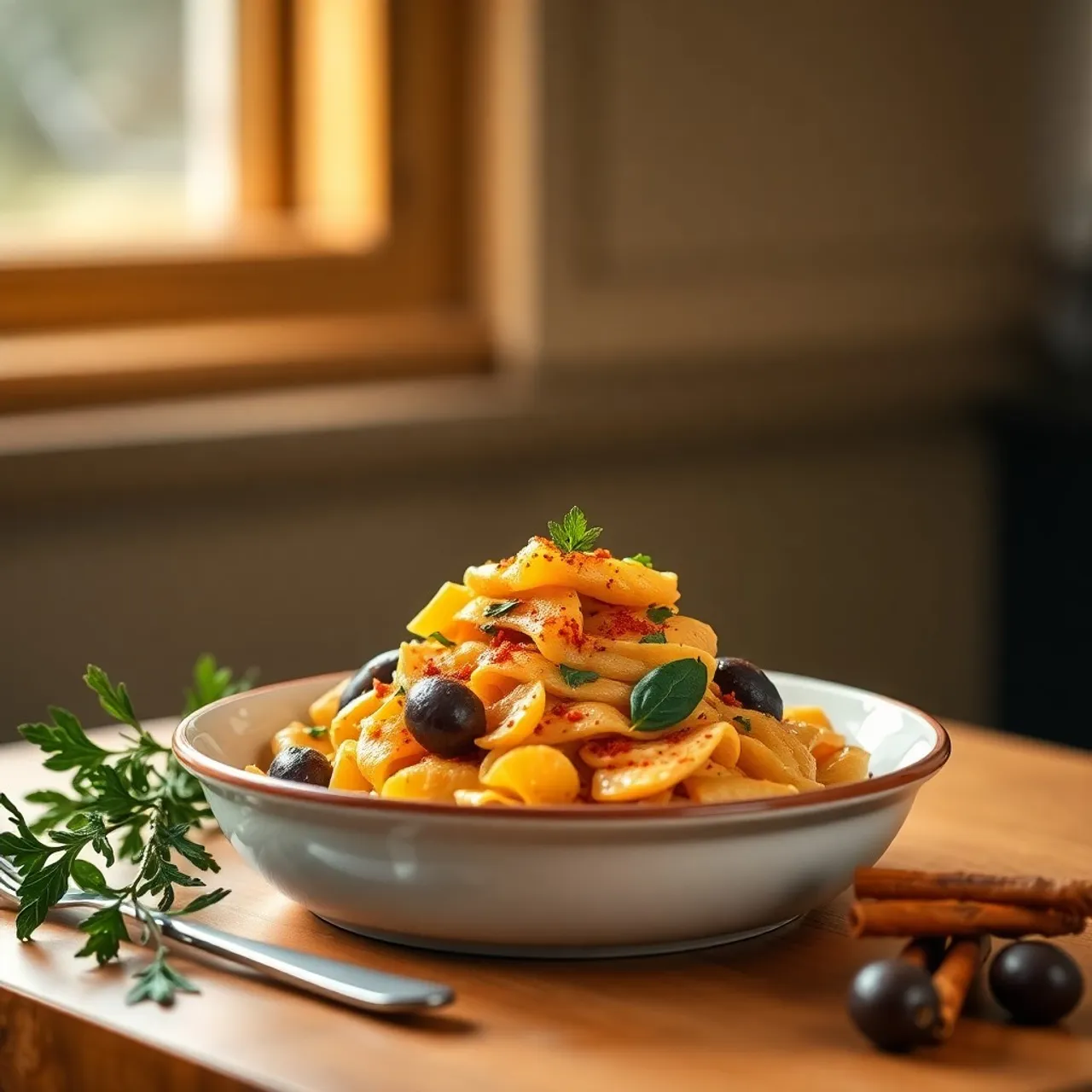 Fabada Asturiana — Spanish recipe