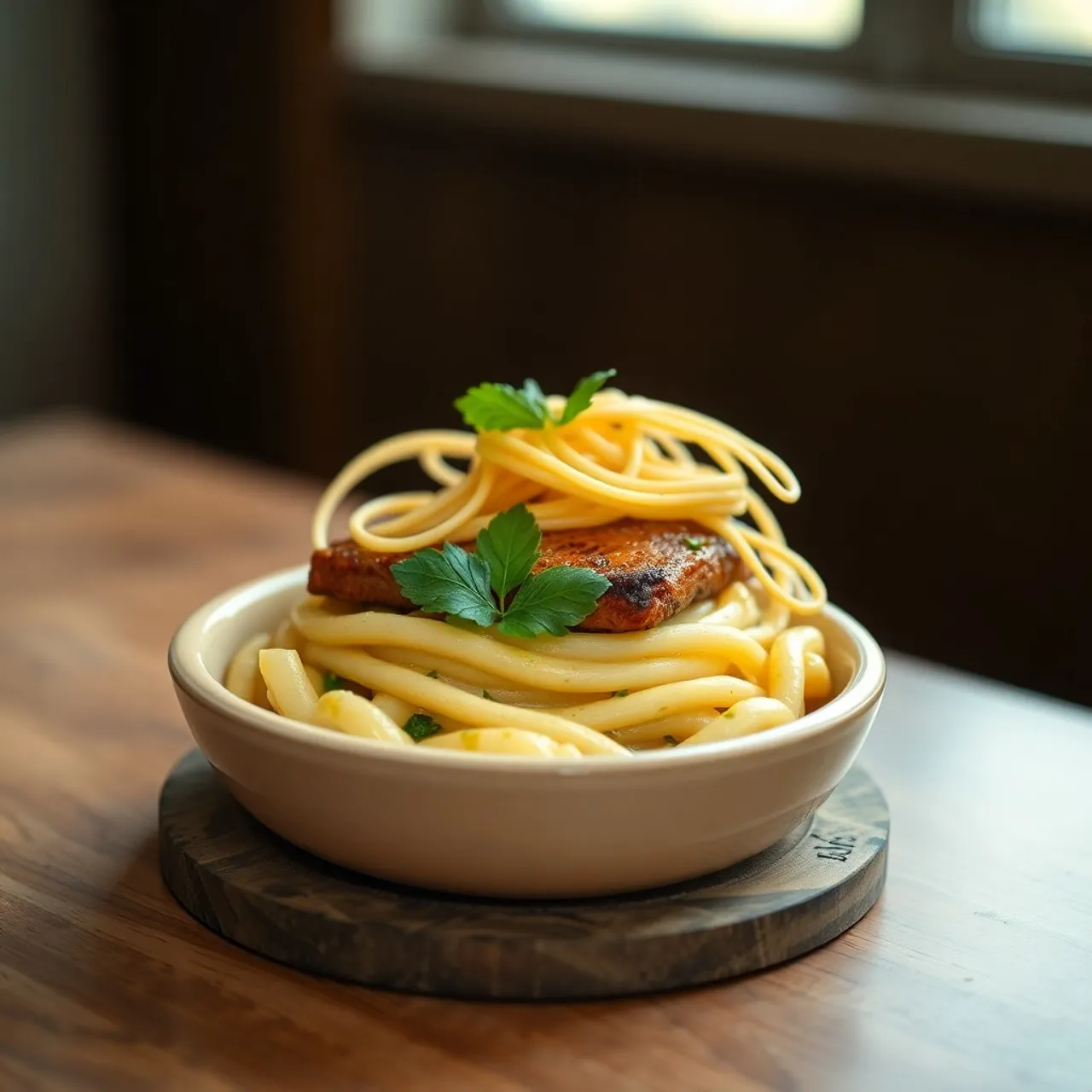 Fainá — South American recipe