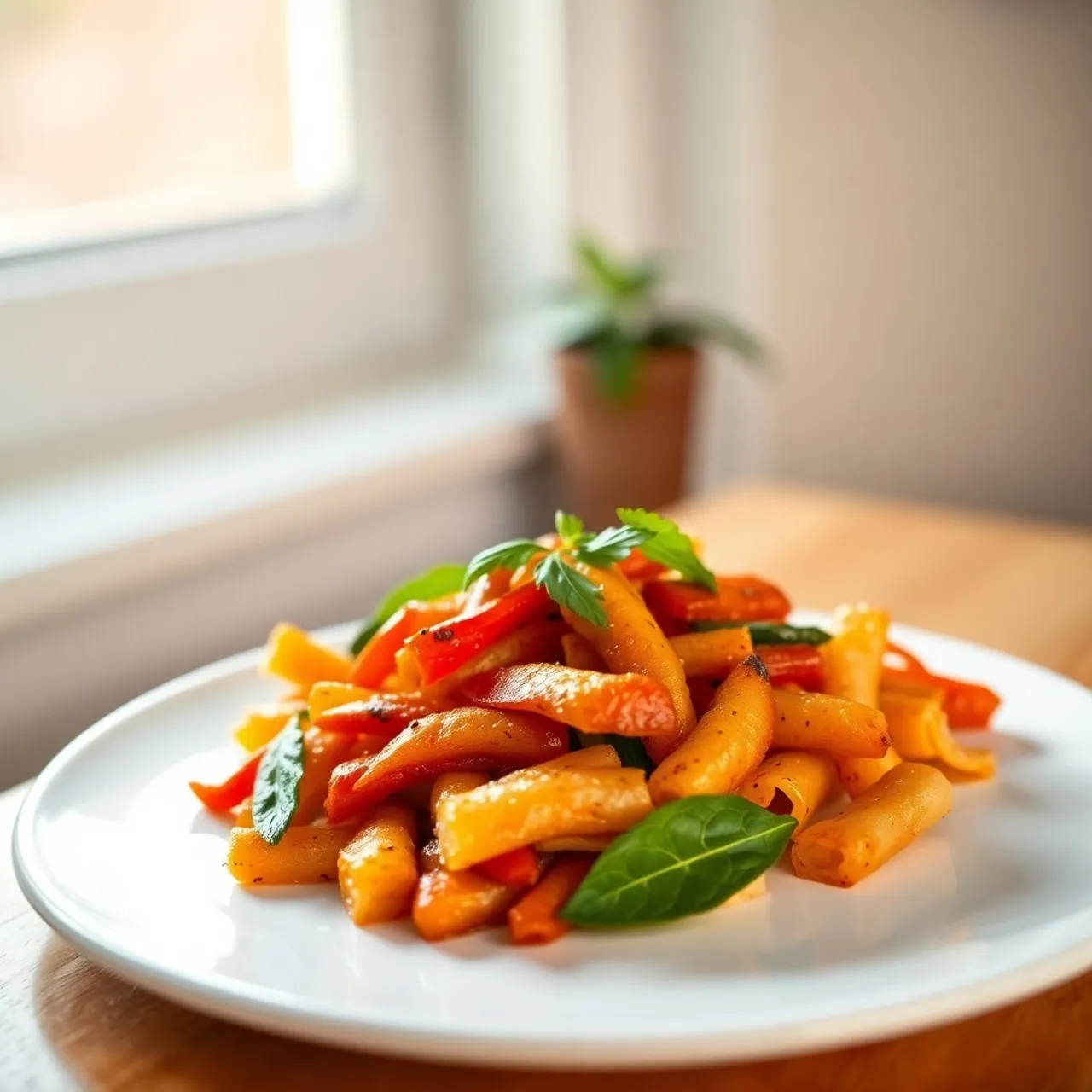 Fajitas — North American recipe