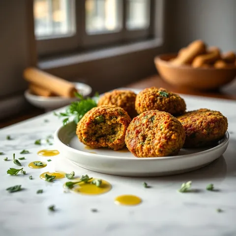 Falafel