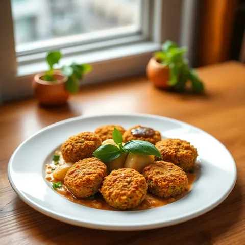 Falafel