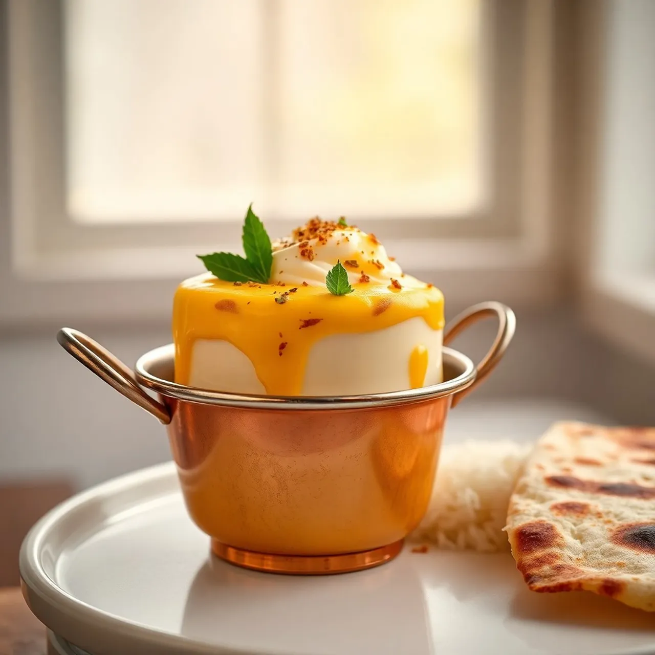 Falooda — Indian recipe