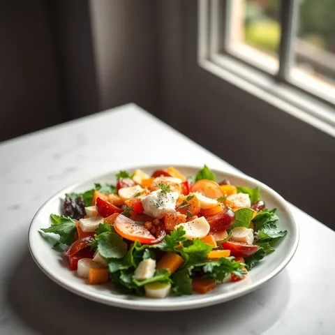 Fattoush