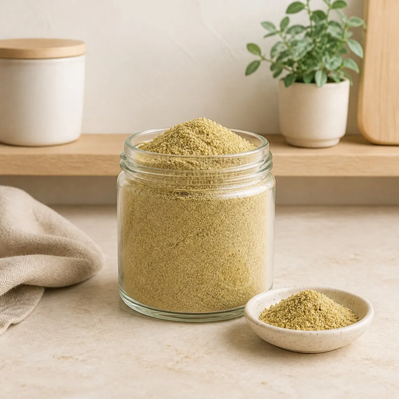 Fennel Powder — Food Lens