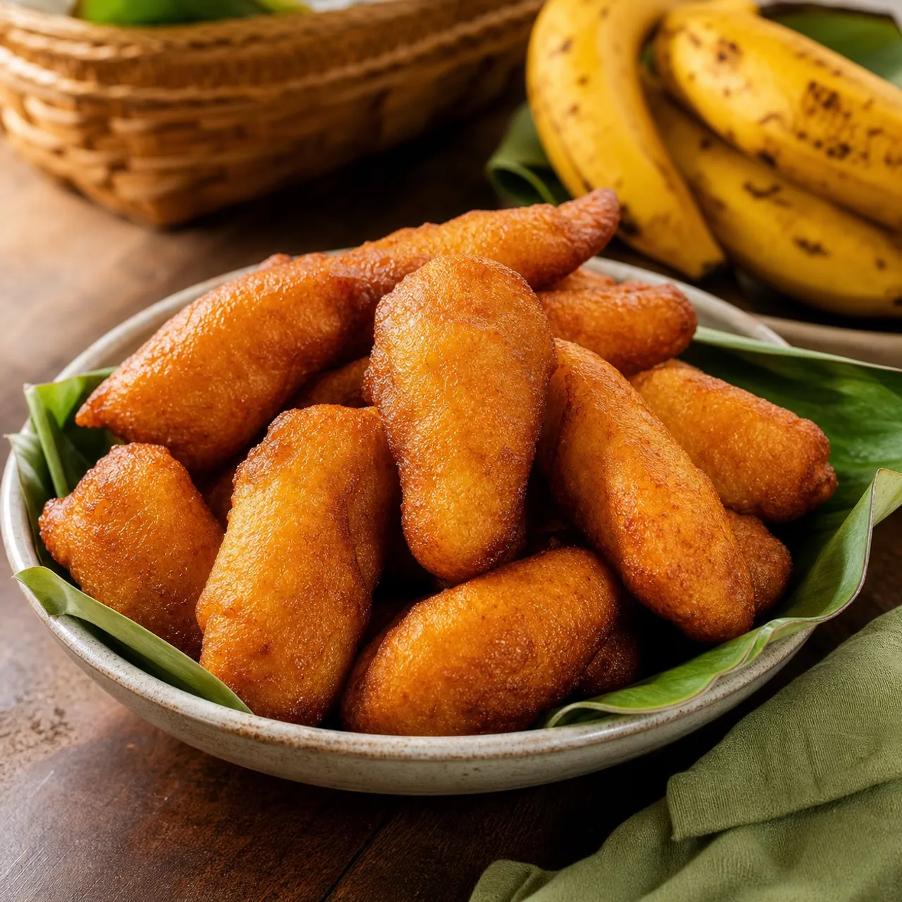 Festivals — Caribbean recipe