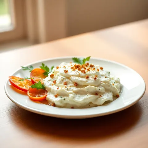 Feta Cheese Spread