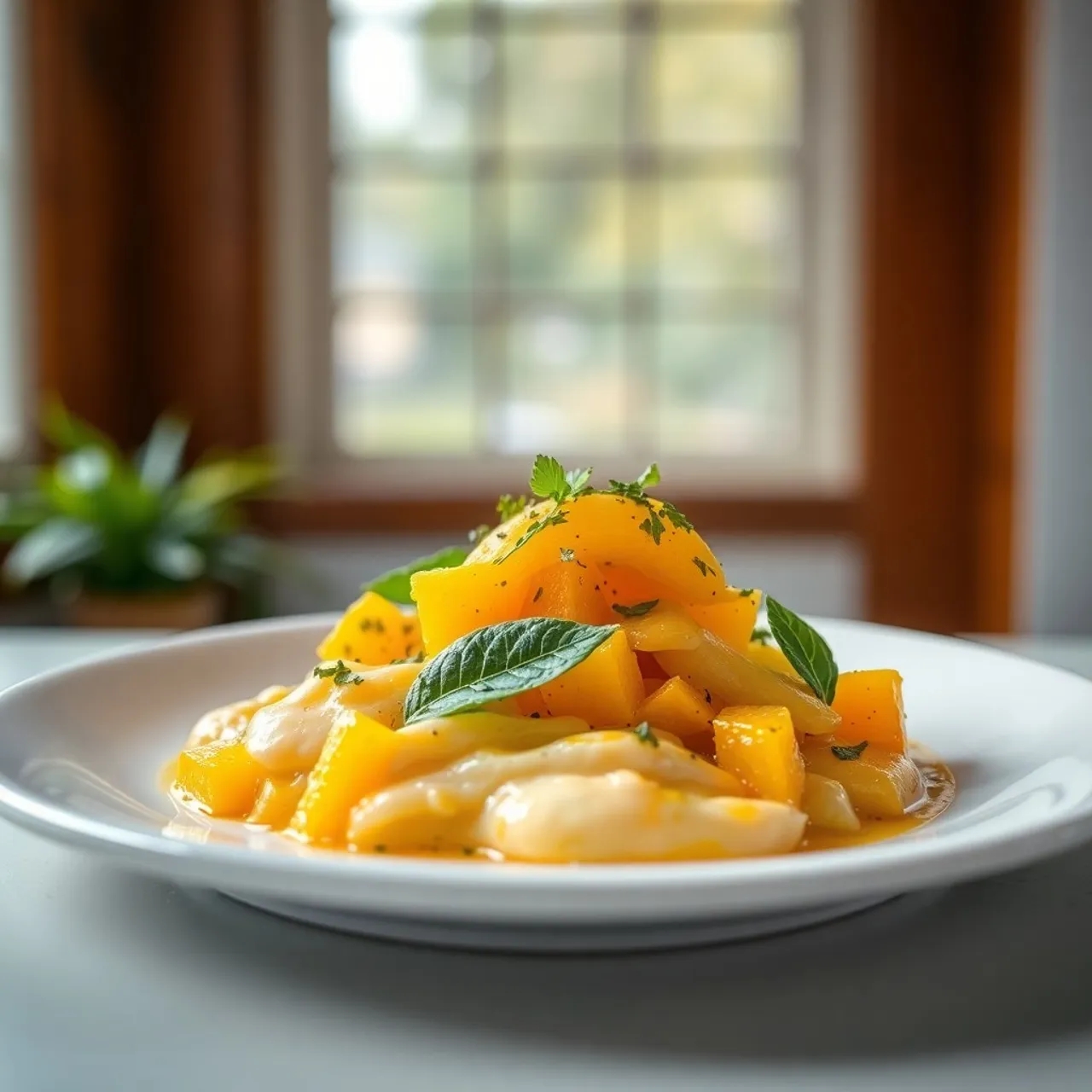 Fiesta Yellow Squash — Vegetables & Sides recipe