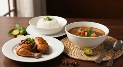 Filipino recipes
