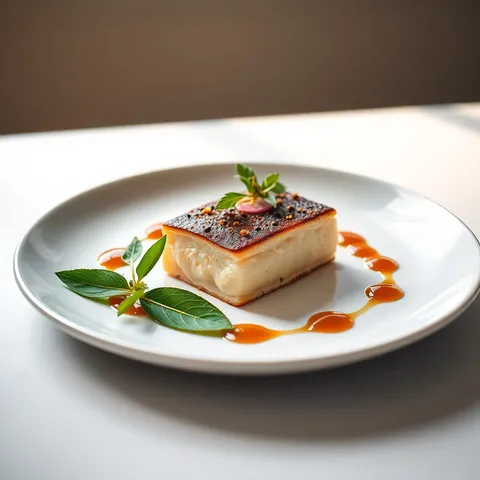 Financier