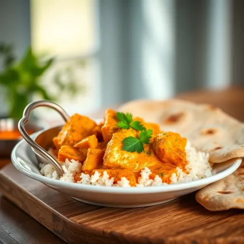 Fish Curry