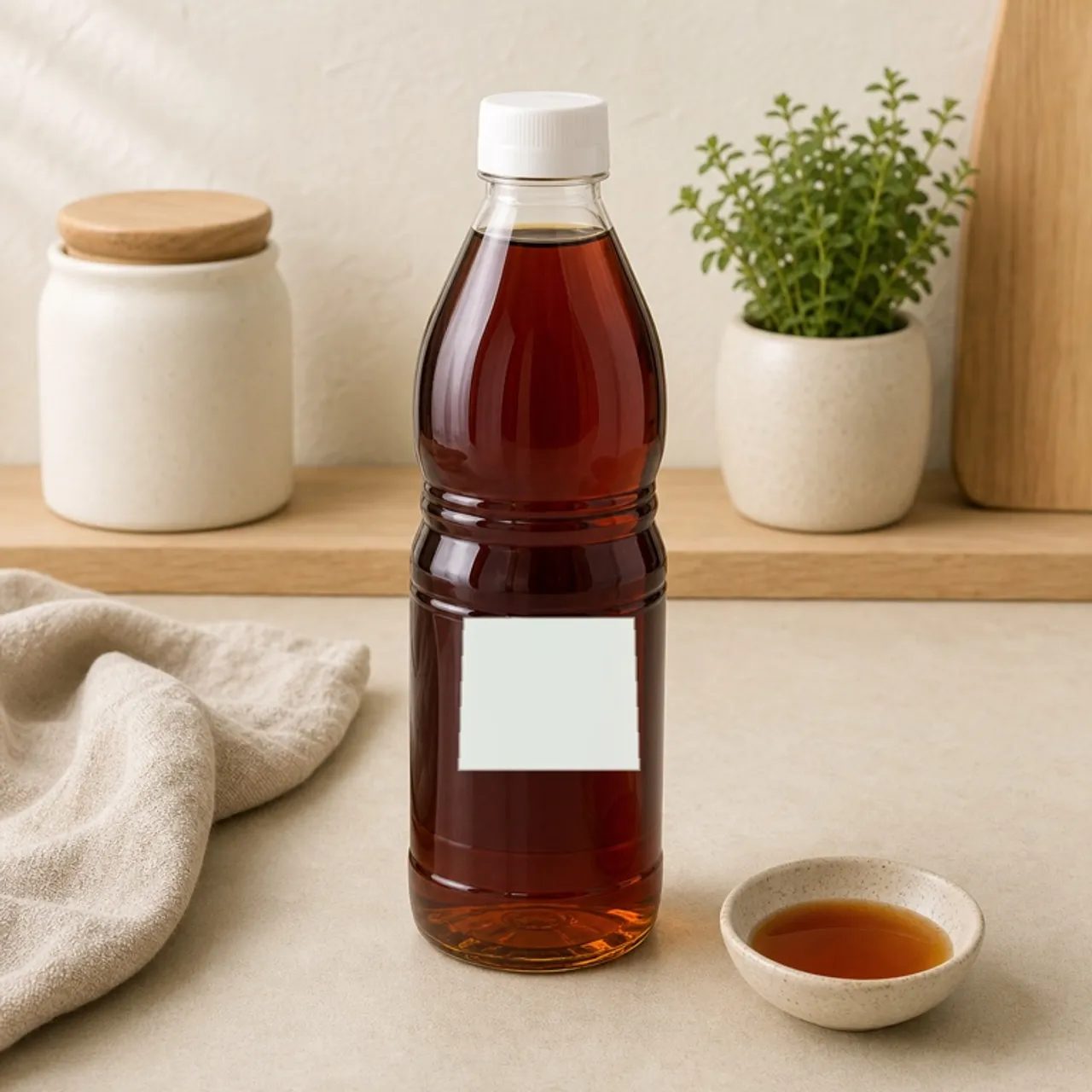 Fish sauce — Food Lens