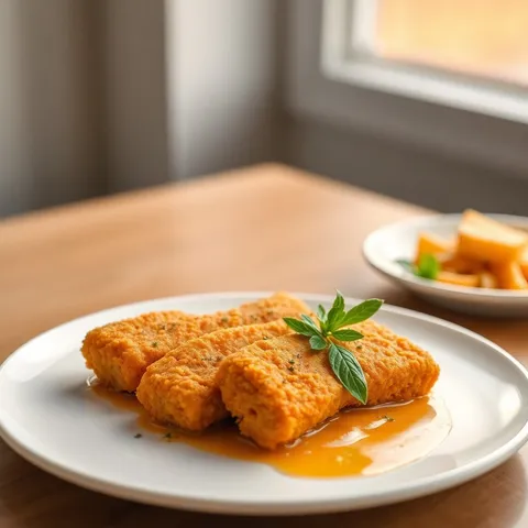 Fish Sticks