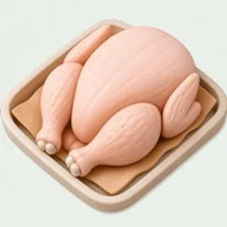 Whole chicken — Food Lens
