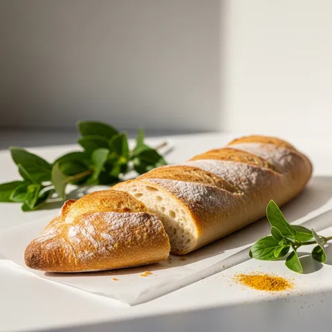 French Baguette