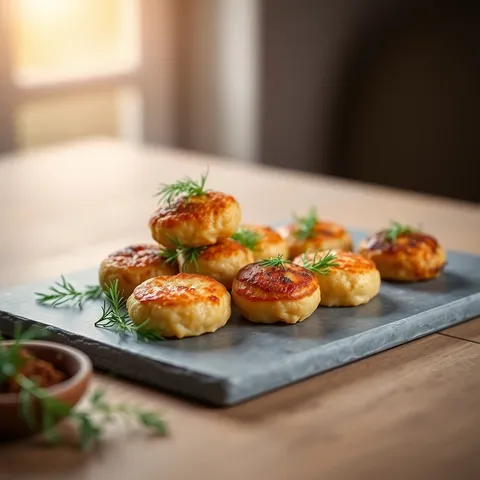 Frikadeller