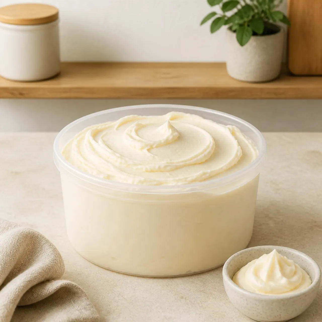 Frosting — Food Lens