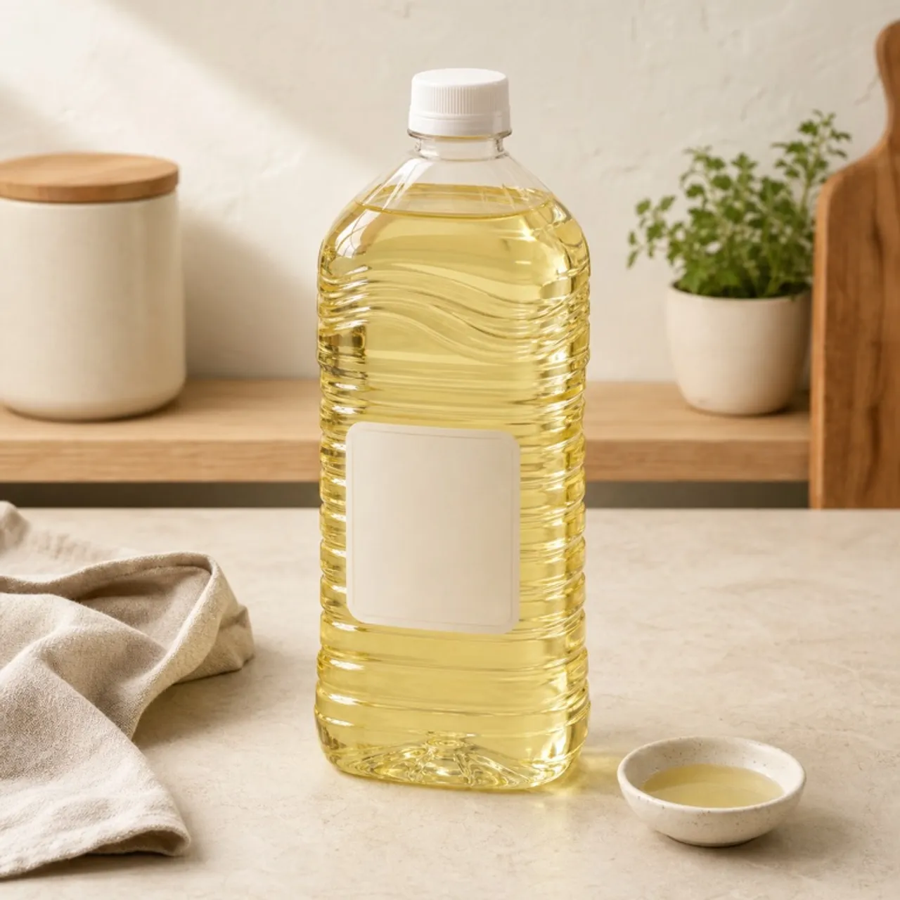 Frying Oil — Food Lens