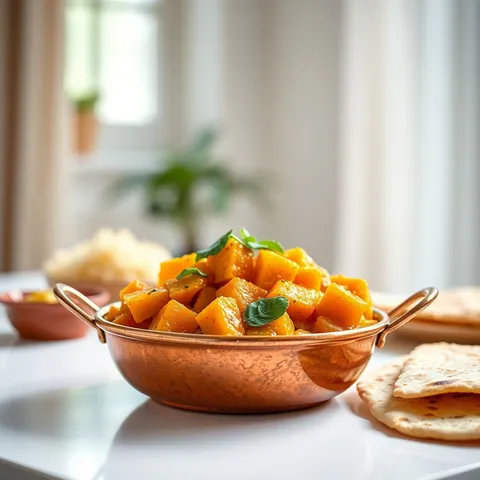 Gajar Ka Halwa