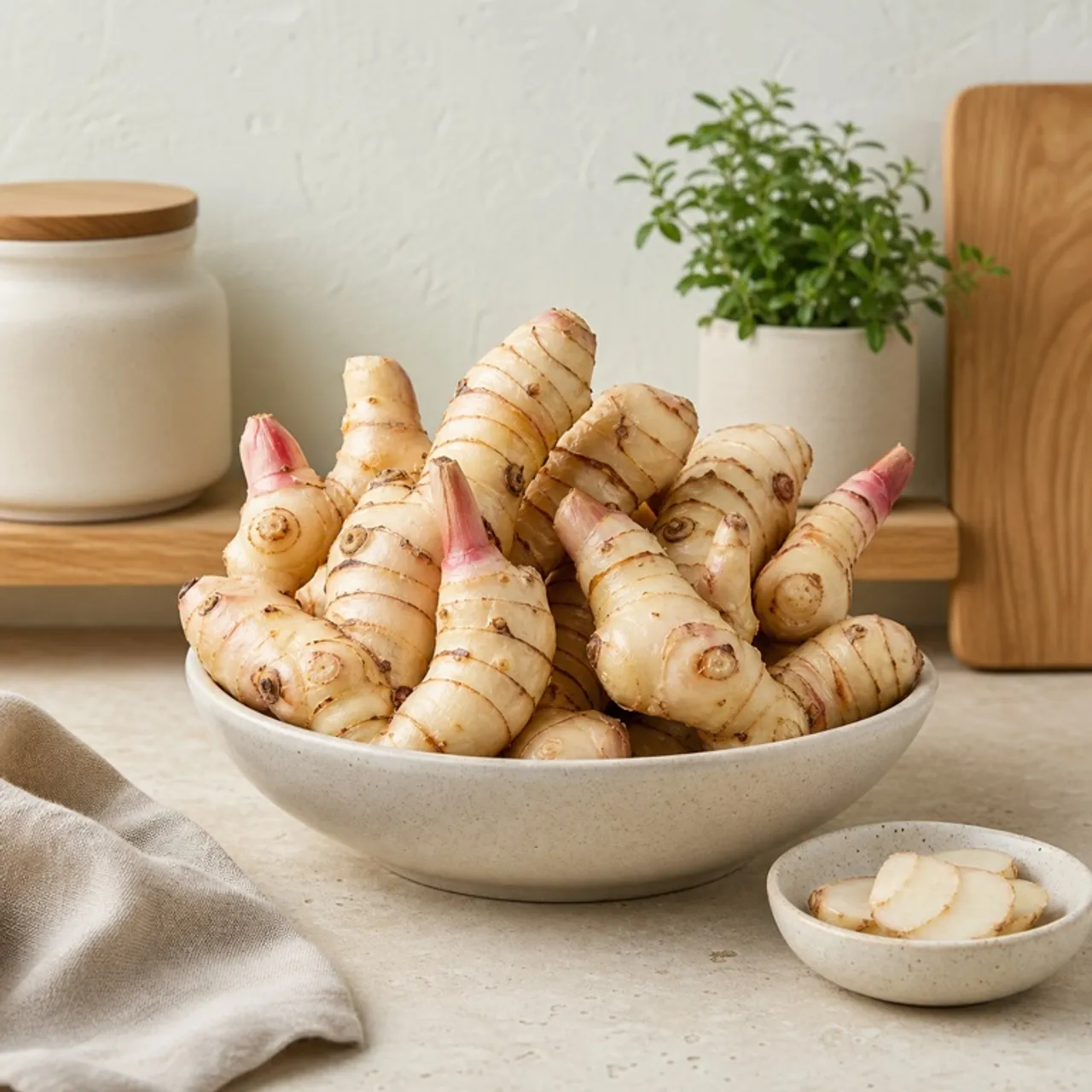 Galangal — Food Lens