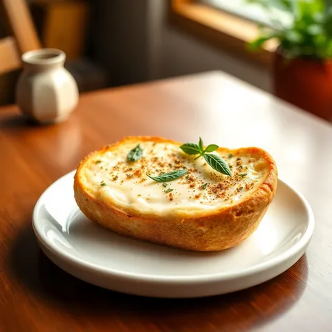 Garlic Bread