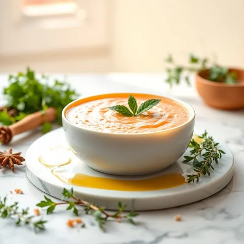 Gazpacho