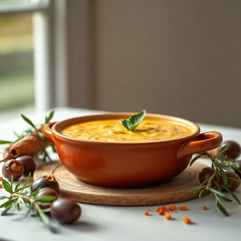 Gazpacho
