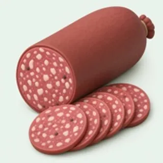Salami — Food Lens