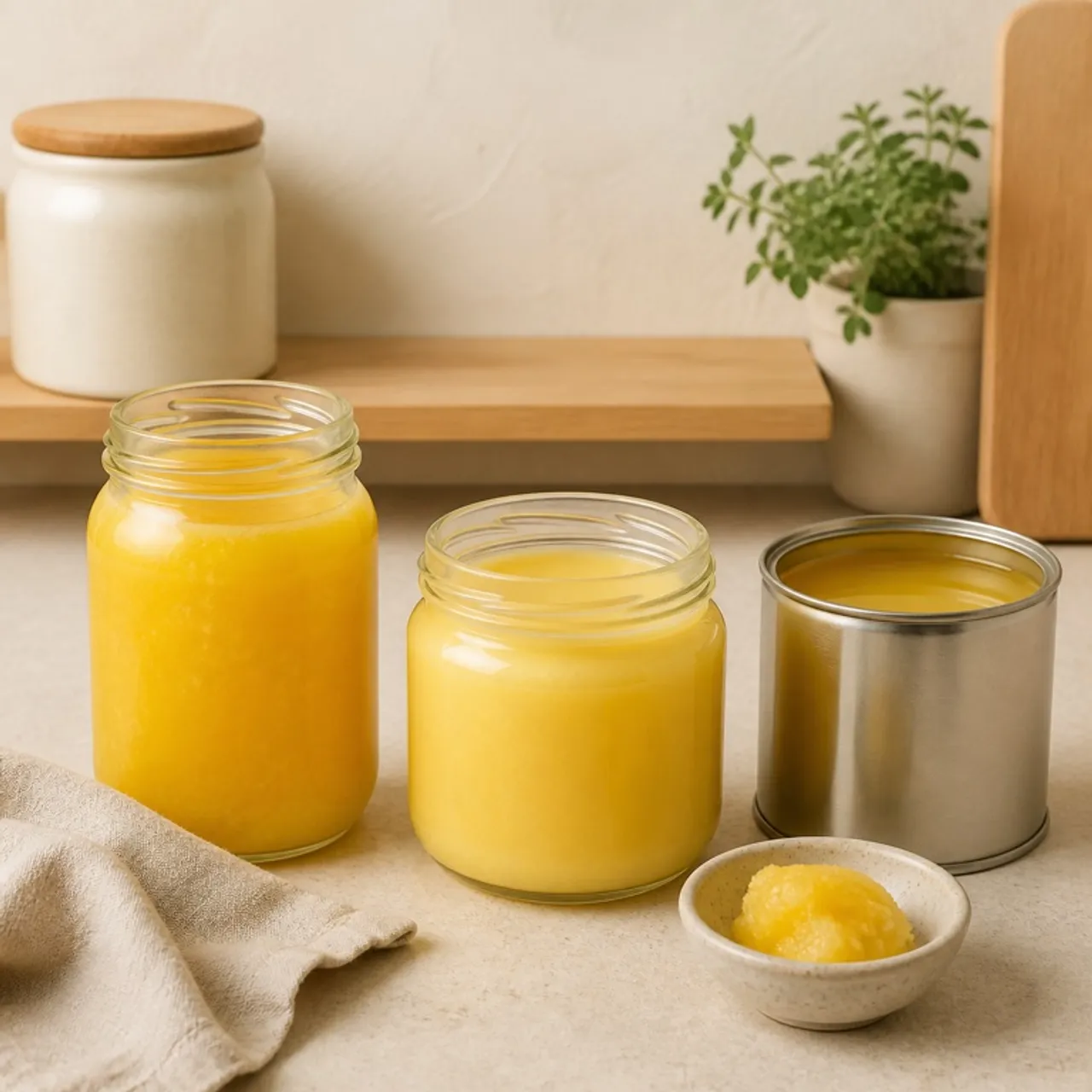 Ghee — Food Lens