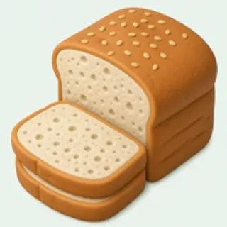 Gluten-free bread — Food Lens