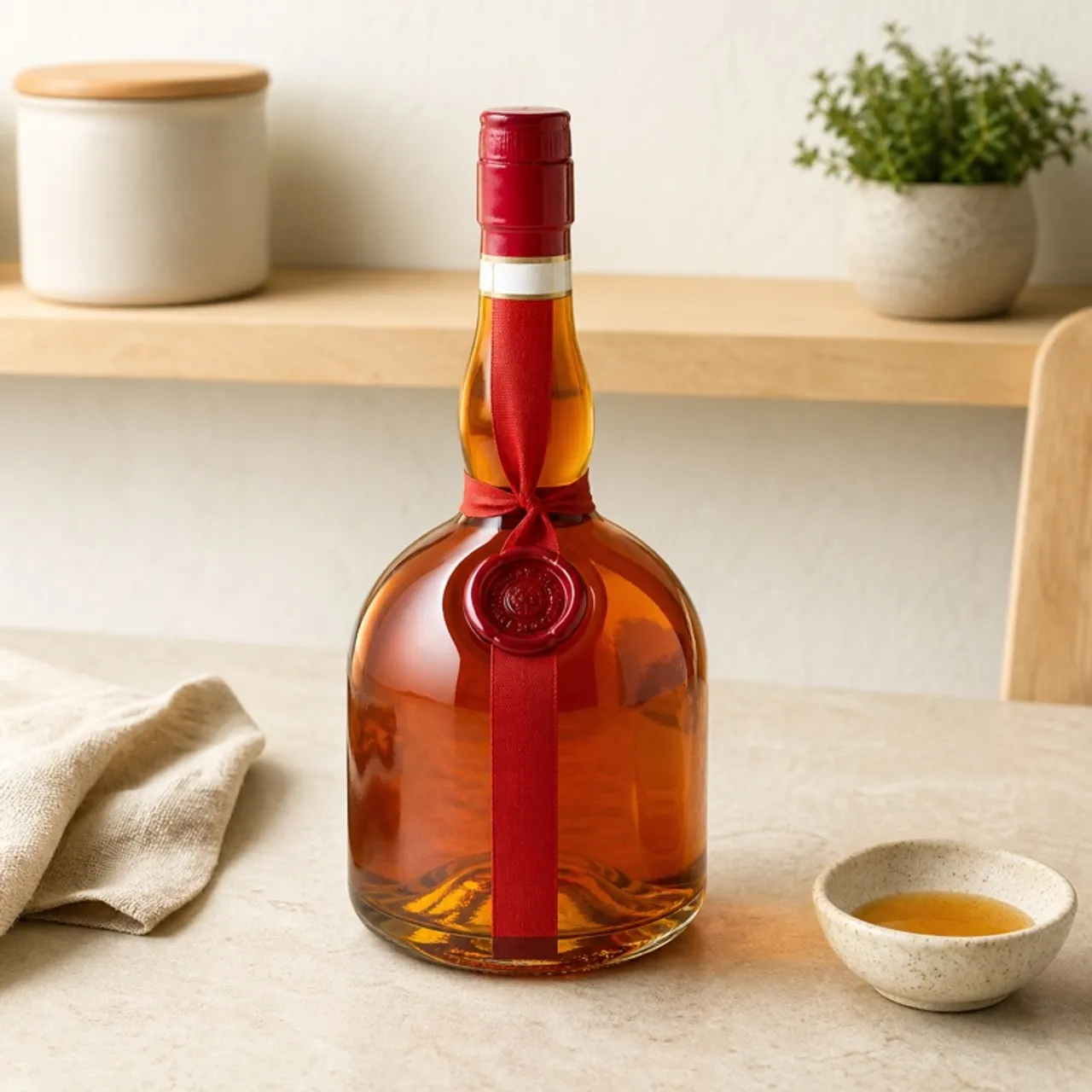 Grand Marnier — Food Lens