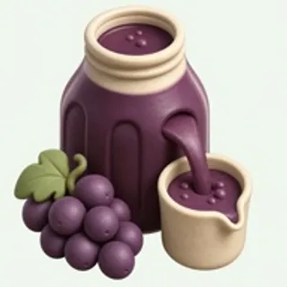 Grape juice — Food Lens