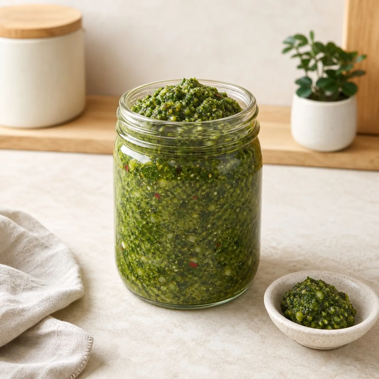 Green Seasoning — Food Lens
