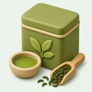 Green tea — Food Lens
