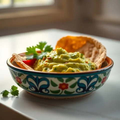 Guacamole